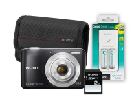 Sony DSC S5000 - 1406372 - zdjęcie 1